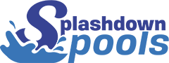 Splashdown Pools Logo